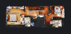 Kew Vale (D16), Terrace #309665691